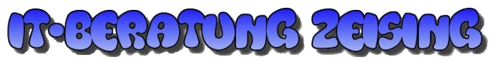 IT-Beratung Zeising logo